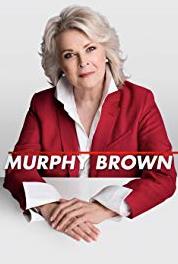 Murphy Brown Send in the Clowns (1988–2018) Online