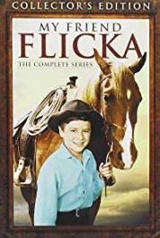 My Friend Flicka Silver Saddle (1955–1960) Online