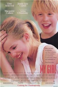 My Girl: A Day on Set - Bingo! (1991) Online