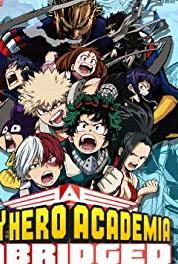 My Hero Academia Abridged Without a Clue (2016– ) Online