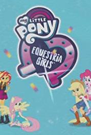 My Little Pony Equestria Girls: Choose Your Own Ending Rarity Investigates: The Case of the Bedazzled Boot - Choose Applejack (2017–2018) Online