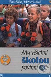 My vsichni skolou povinní Zvonení na casy (1984– ) Online