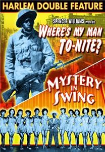 Mystery in Swing (1940) Online