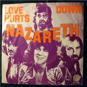 Nazareth: Love Hurts (1974) Online