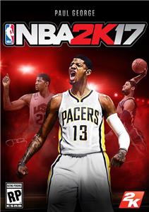 NBA 2K17 (2016) Online