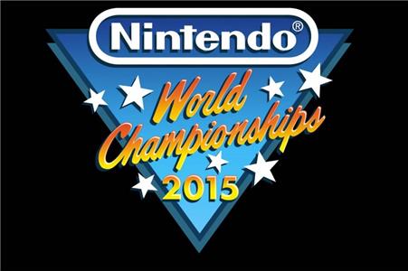 Nintendo World Championships 2015 (2015) Online