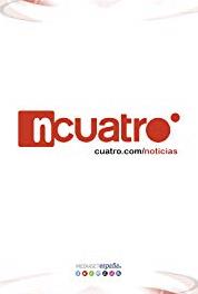 Noticias Cuatro Episode dated 14 November 2005 (2005–2019) Online