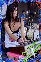 On Tour with Lights Episode #1.4 (2009– ) Online