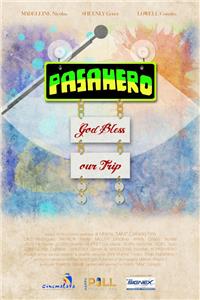 Pasahero (2012) Online