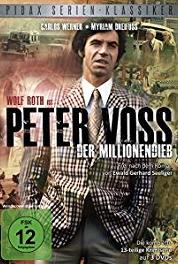 Peter Voss, der Millionendieb Neunte Folge (1977– ) Online