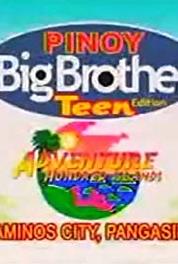 Pinoy Big Brother Teen Edition Potz Becomes the First Voted Evictee (2006– ) Online