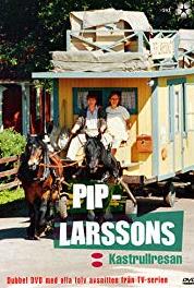 Pip-Larssons Episode #1.3 (1998) Online