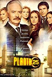 Planta 25 La caza (2006– ) Online