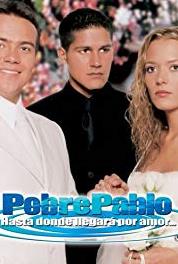 Pobre Pablo Episode #1.147 (2000–2002) Online