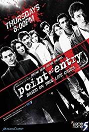 Point of Entry The Old and the Restless (2010–2014) Online