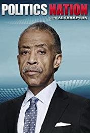 Politics Nation with Al Sharpton Episode dated 26 February 2013 (2011– ) Online