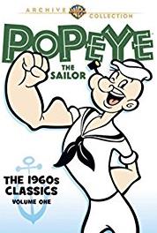 Popeye the Sailor Oil's Well That Ends Well (1960–1962) Online