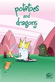 Potatoes and Dragons Moby Dragon (2004– ) Online