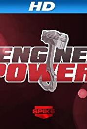 PowerNation: Engine Power Nitrous Big Block Ford (2014– ) Online