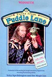 Puddle Lane Mr. Puffle And The Gruffle (1985–1989) Online
