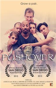 Pushover (2013) Online