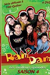 Ramdam Un départ inattendu (2001– ) Online