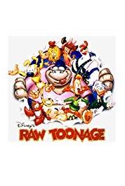 Raw Toonage Get Me a Pizza (Hold the Minefield)/Nightmare on Rocky Road/Wannabe Ruler? (1992– ) Online