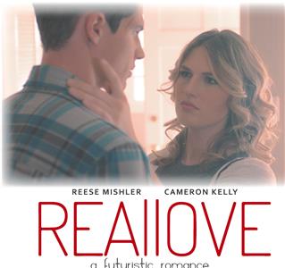 REAllOVE (2014) Online