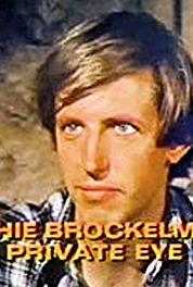 Richie Brockelman, Private Eye Escape from Caine Abel (1978– ) Online