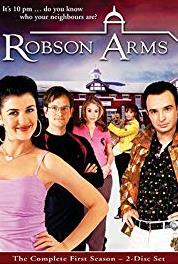 Robson Arms Mean Girls (2005–2008) Online