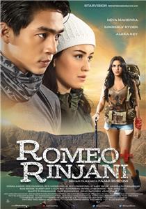 Romeo + Rinjani (2015) Online