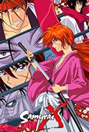 Rurôni Kenshin -Meiji kenkaku romantan The Sanada Ninja Squad (1996–1999) Online