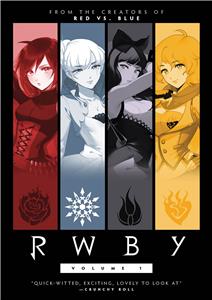 RWBY: Volume 1 (2013) Online