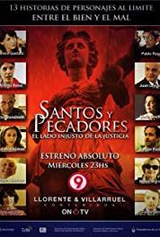 Santos y pecadores Asuntos internos (2013– ) Online