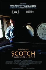 Scotch: A Golden Dream (2018) Online