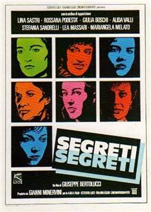Segreti segreti (1985) Online