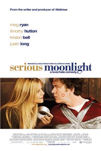 Serious Moonlight (2009) Online