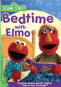 Sesame Street: Bedtime with Elmo (2009) Online