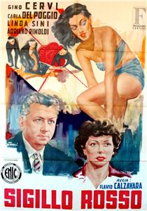 Sigillo rosso (1950) Online
