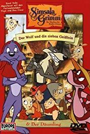 Simsala Grimm - Die Märchen der Brüder Grimm Die kleine Meerjungfrau (1999–2010) Online