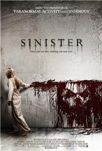Sinister (2012) Online