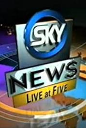 Sky News: Live at Five Episode dated 31 August 2010 (1990– ) Online