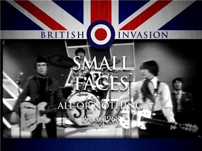 Small Faces: All or Nothing 1965-1968 (2010) Online