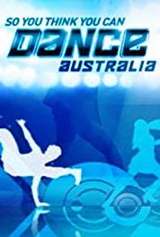 So You Think You Can Dance Australia Winner Announced (2008–2014) Online