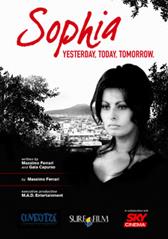 Sophia: Ieri, oggi, domani (2007) Online