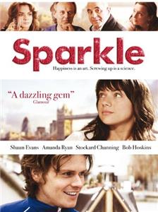 Sparkle (2007) Online