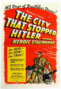 Stalingrad (1943) Online
