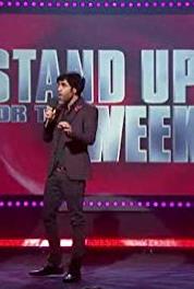 Stand Up for the Week Episode #2.3 (2010– ) Online