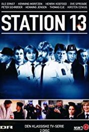 Station 13 Episode #1.1 (1988–1989) Online
