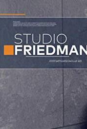 Studio Friedman Episode dated 14 June 2007 (2004– ) Online